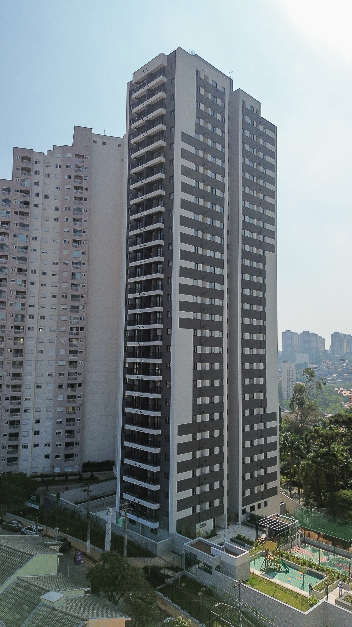 Fachada