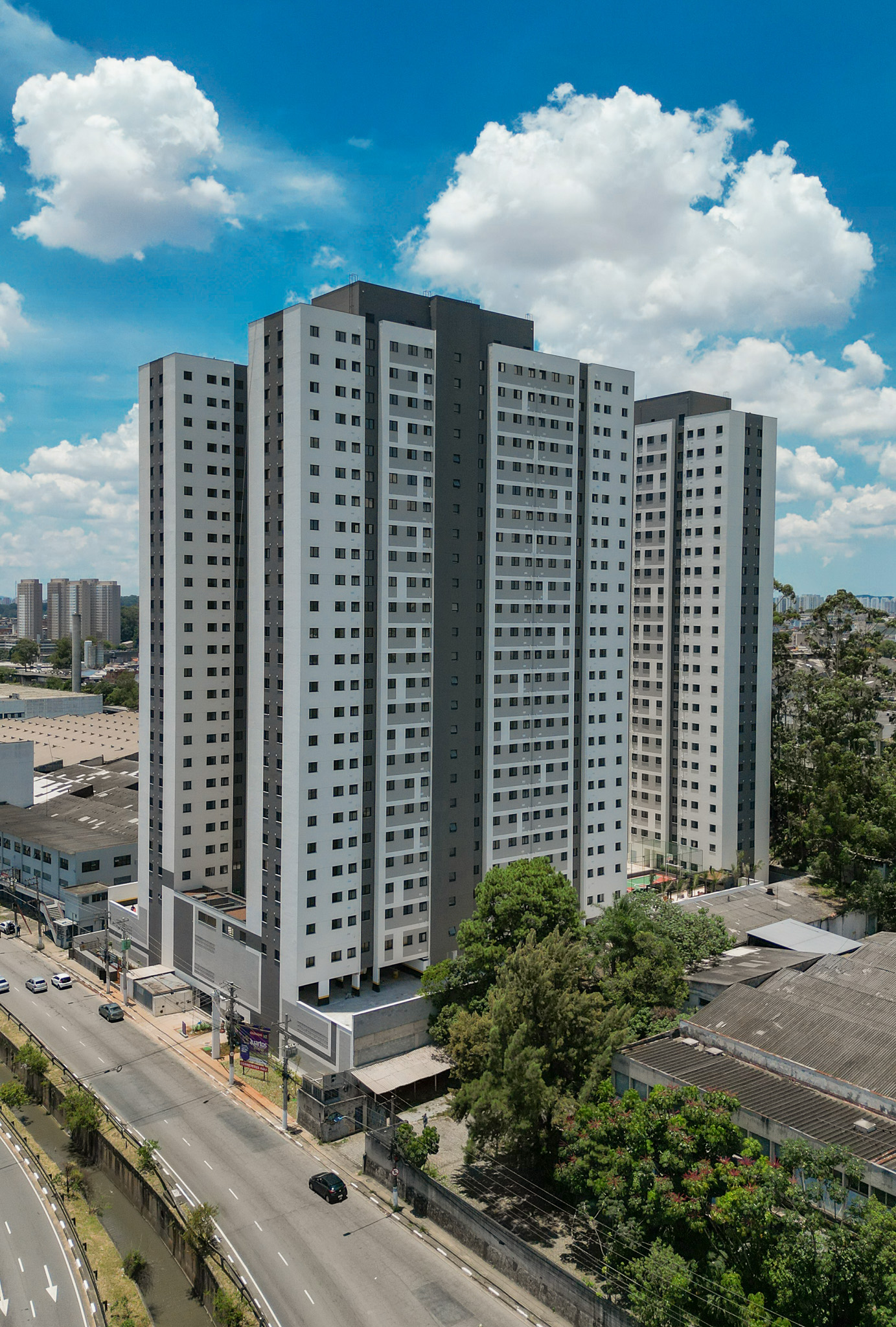 Fachada