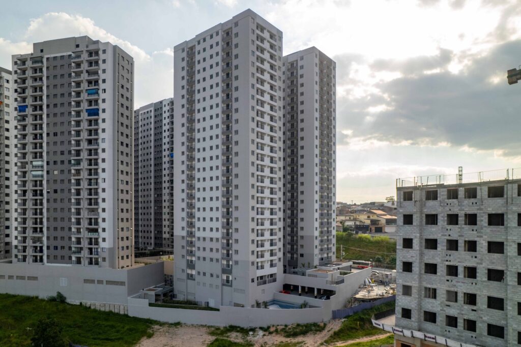 kaze/2 Apartamento à Venda em Itaquera - Arena Kazzas Itaquera 2 | Kazzas