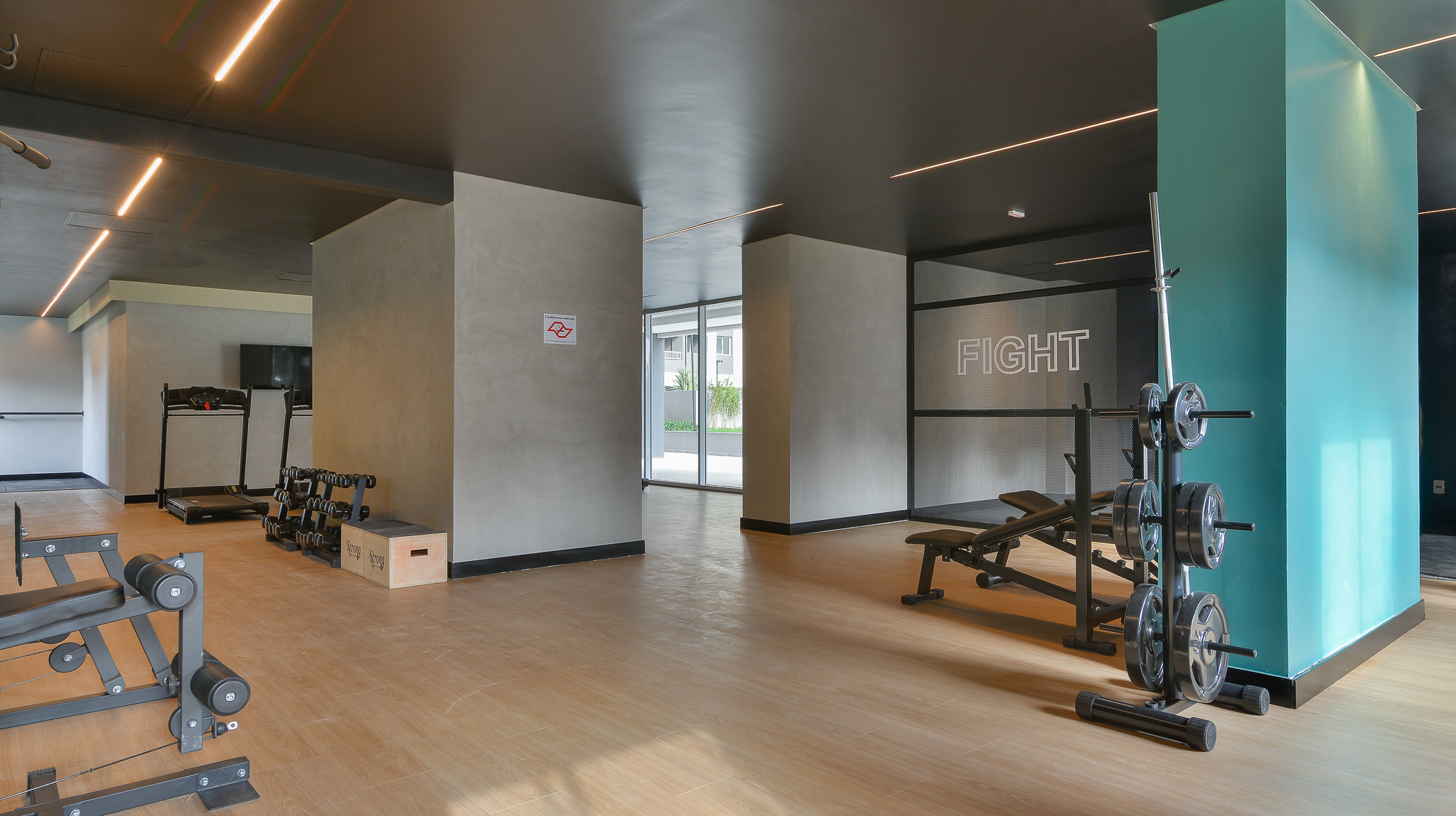 Fitness