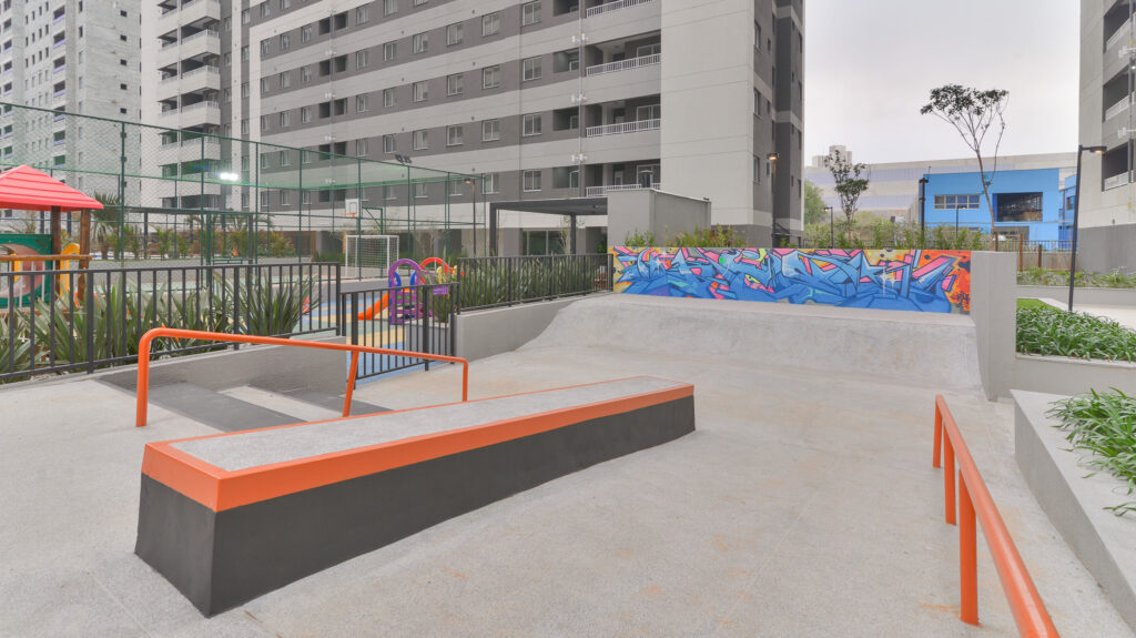 Skate Park