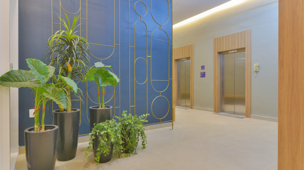 Hall