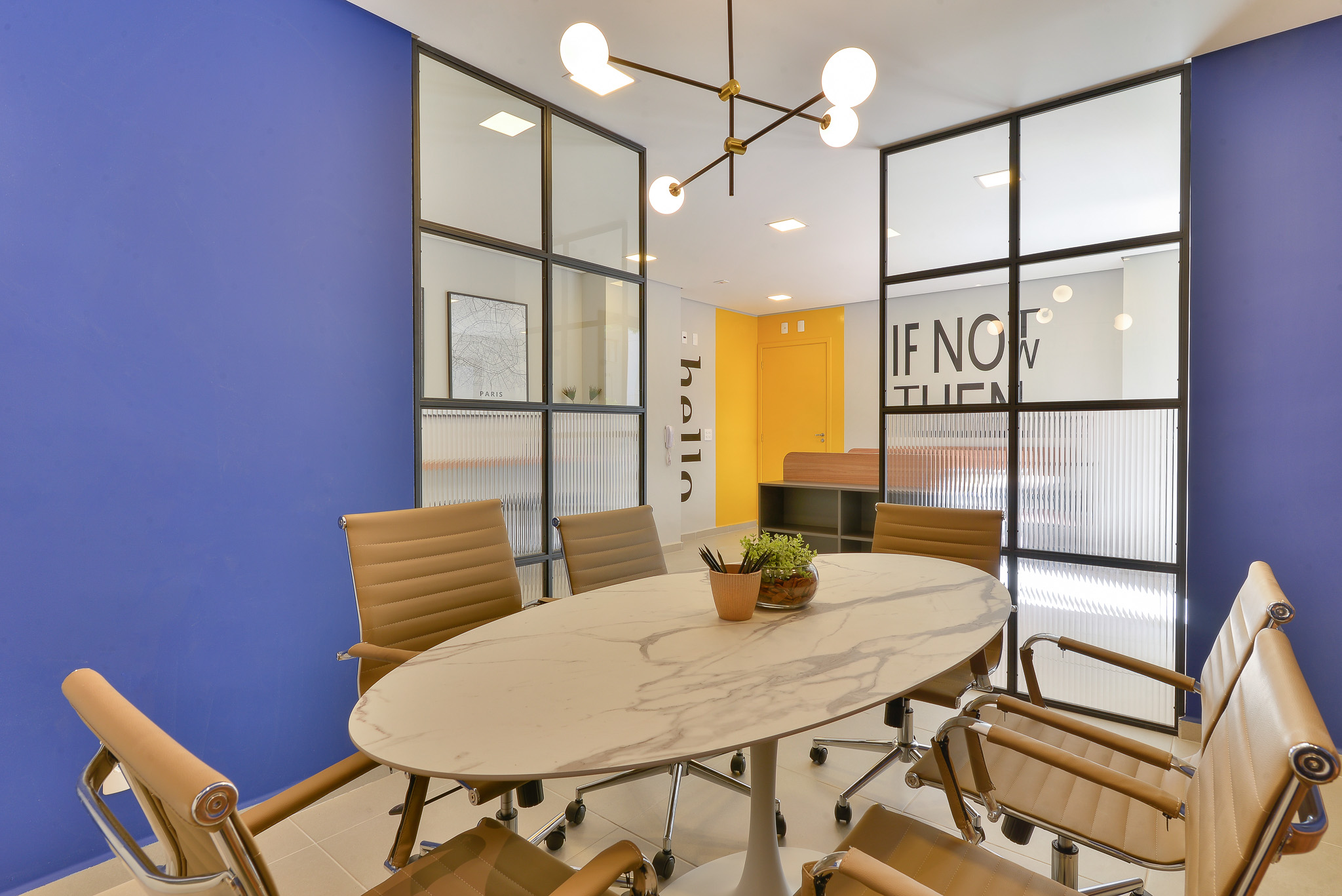 Coworking