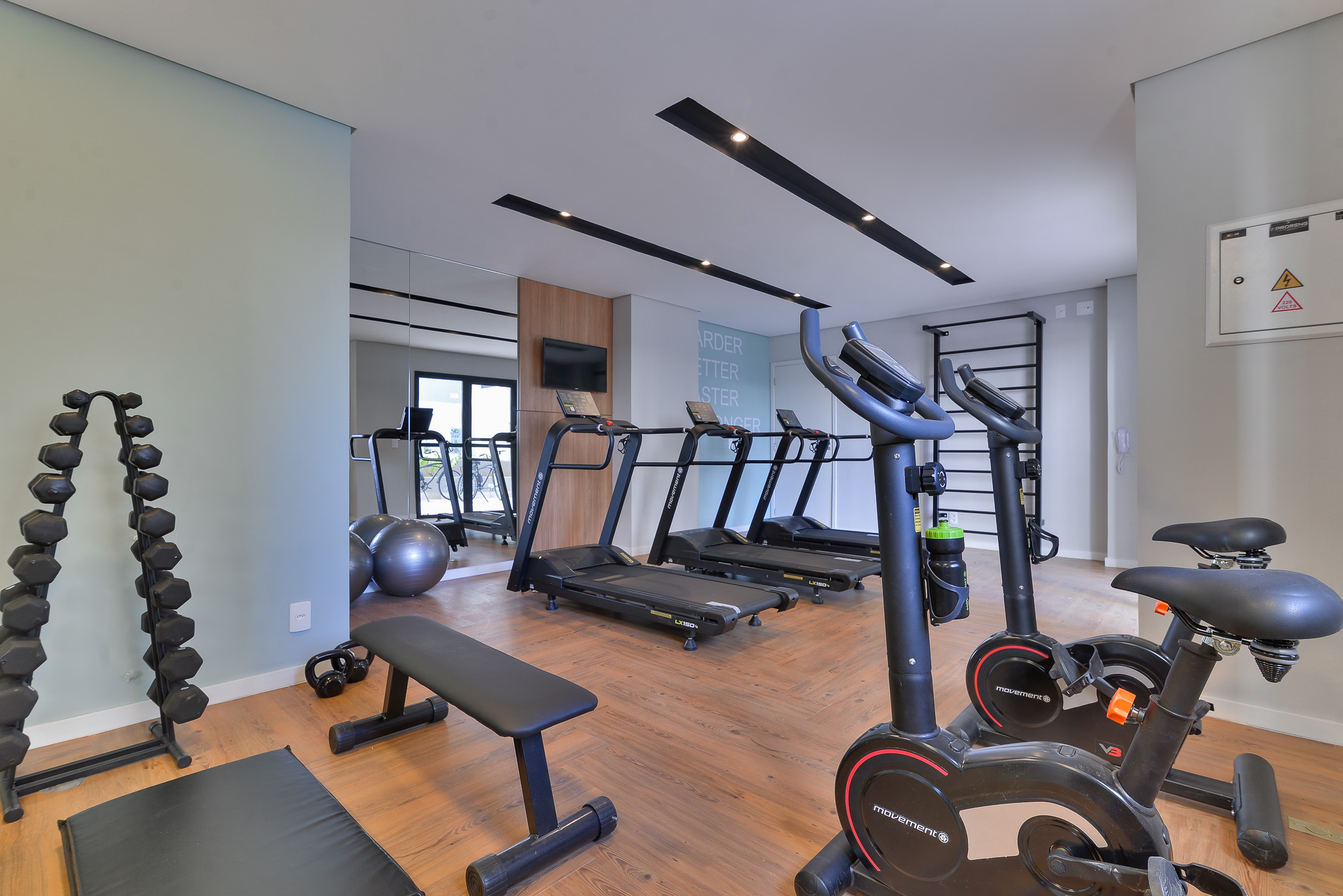 Fitness