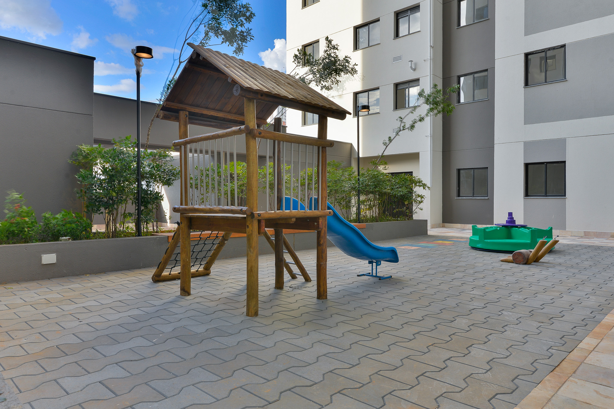 Playground