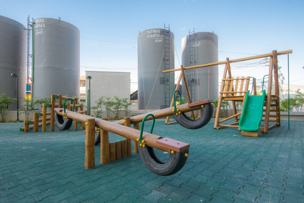 Playground