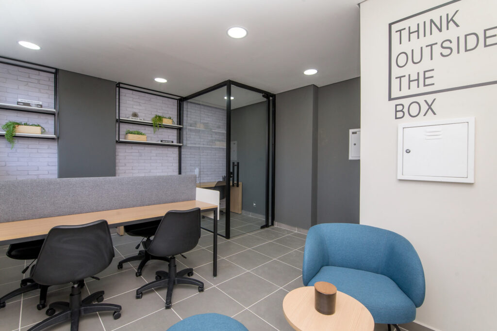 Coworking