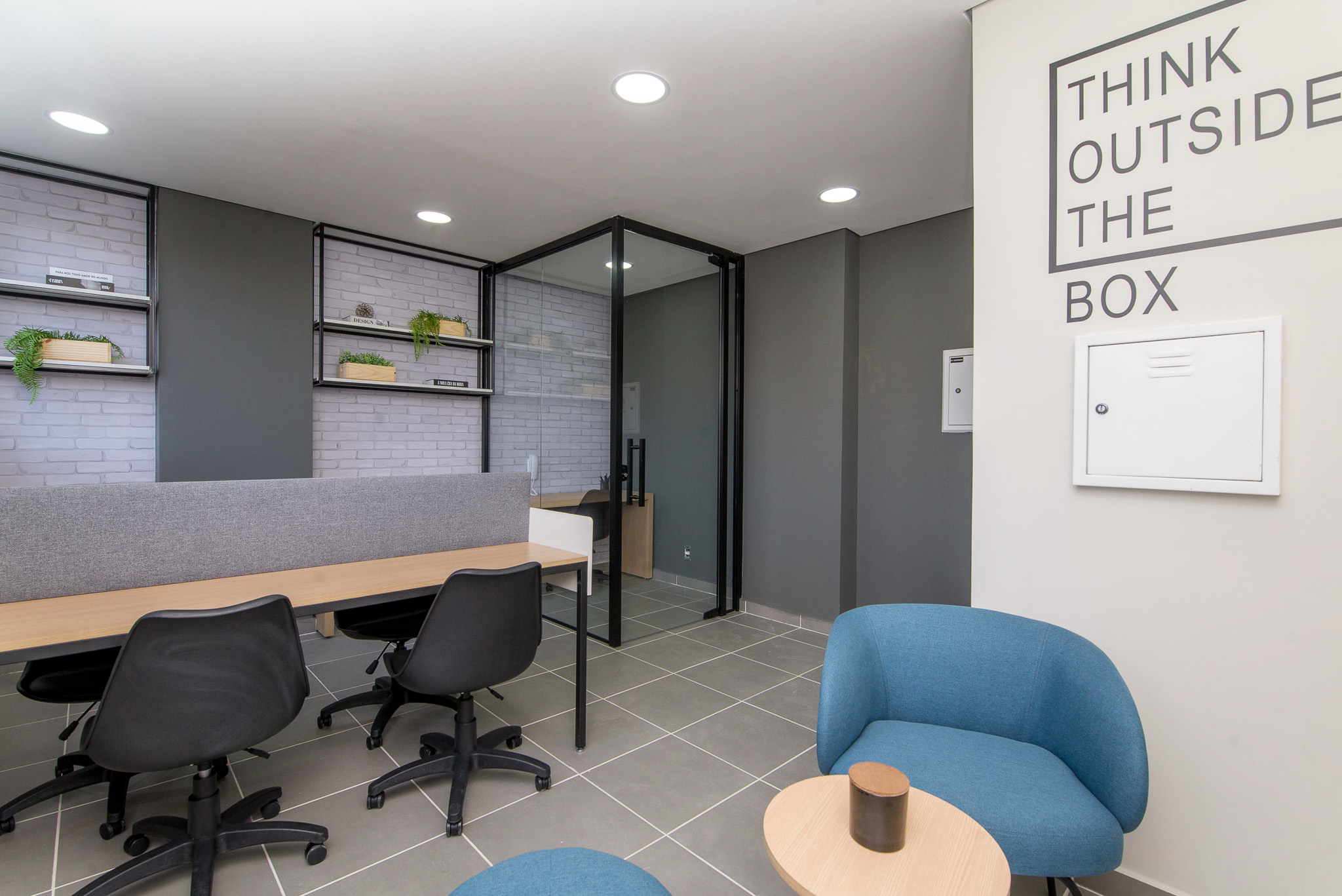 Coworking