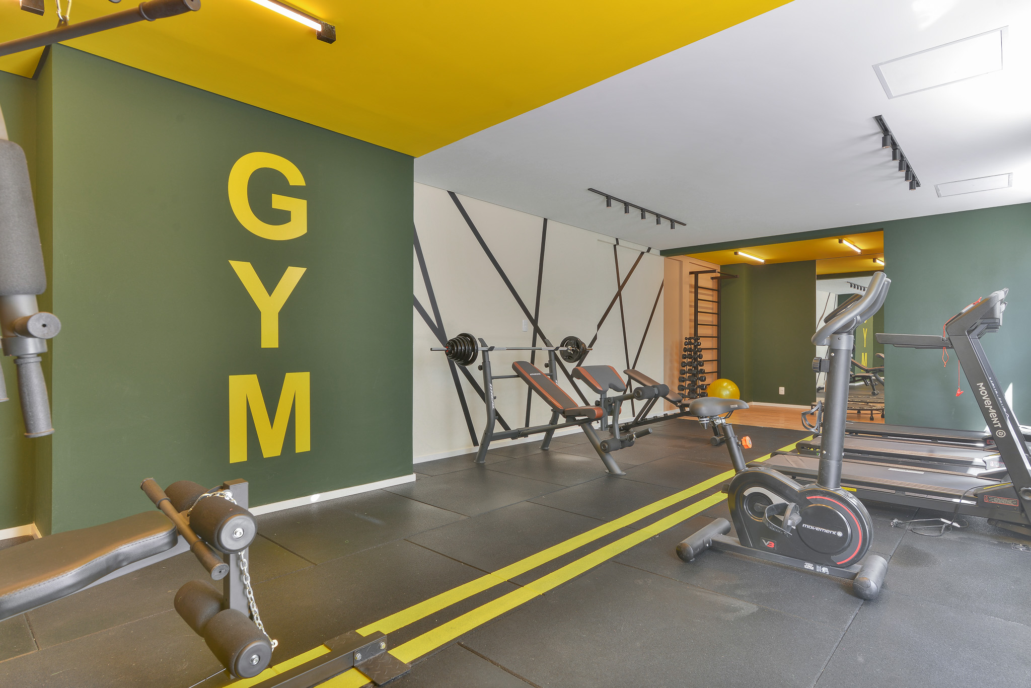Fitness