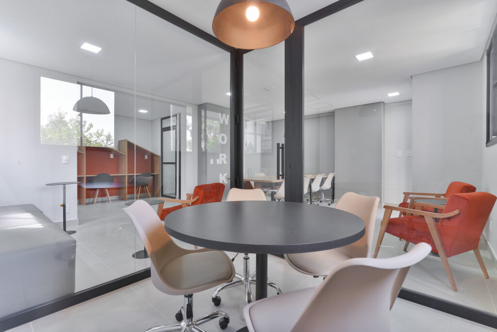 Coworking