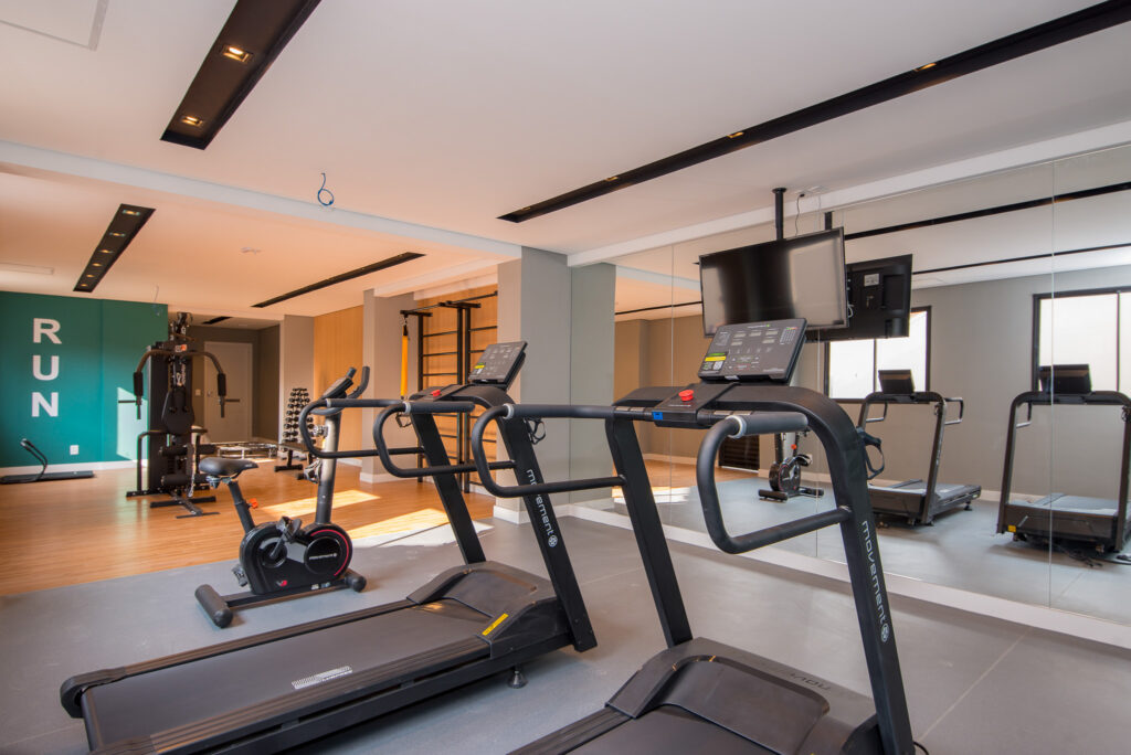 Fitness