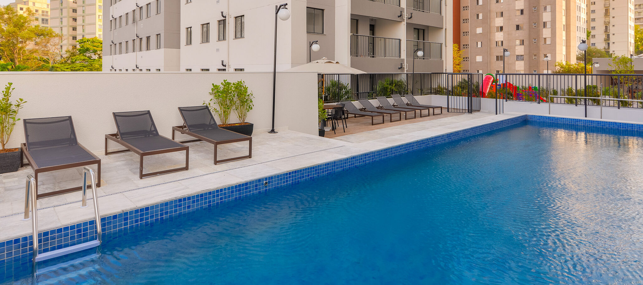 Apartamento em Vila Mira