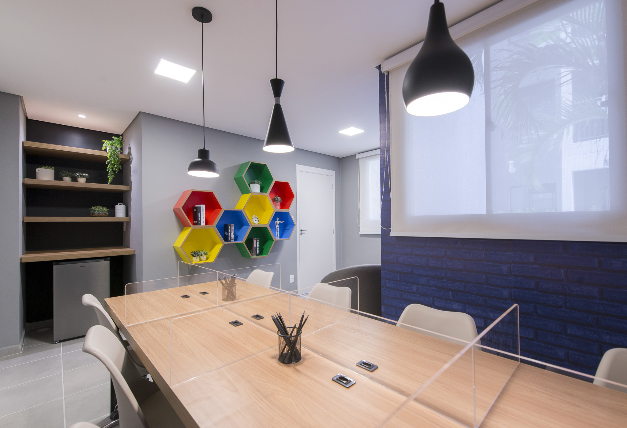 Coworking