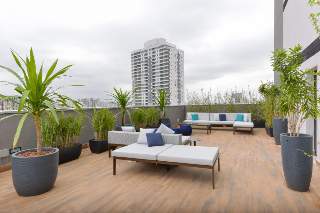 Rooftop