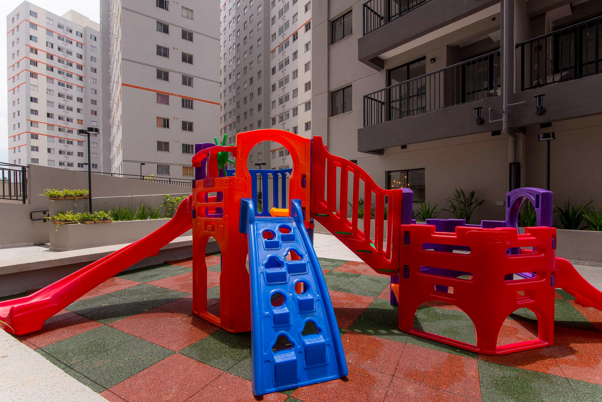 Playground