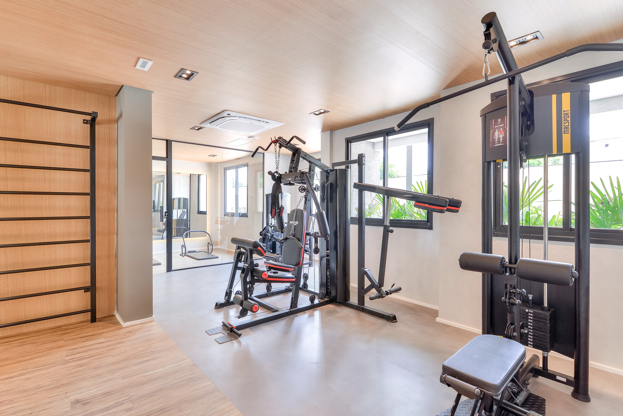 Fitness