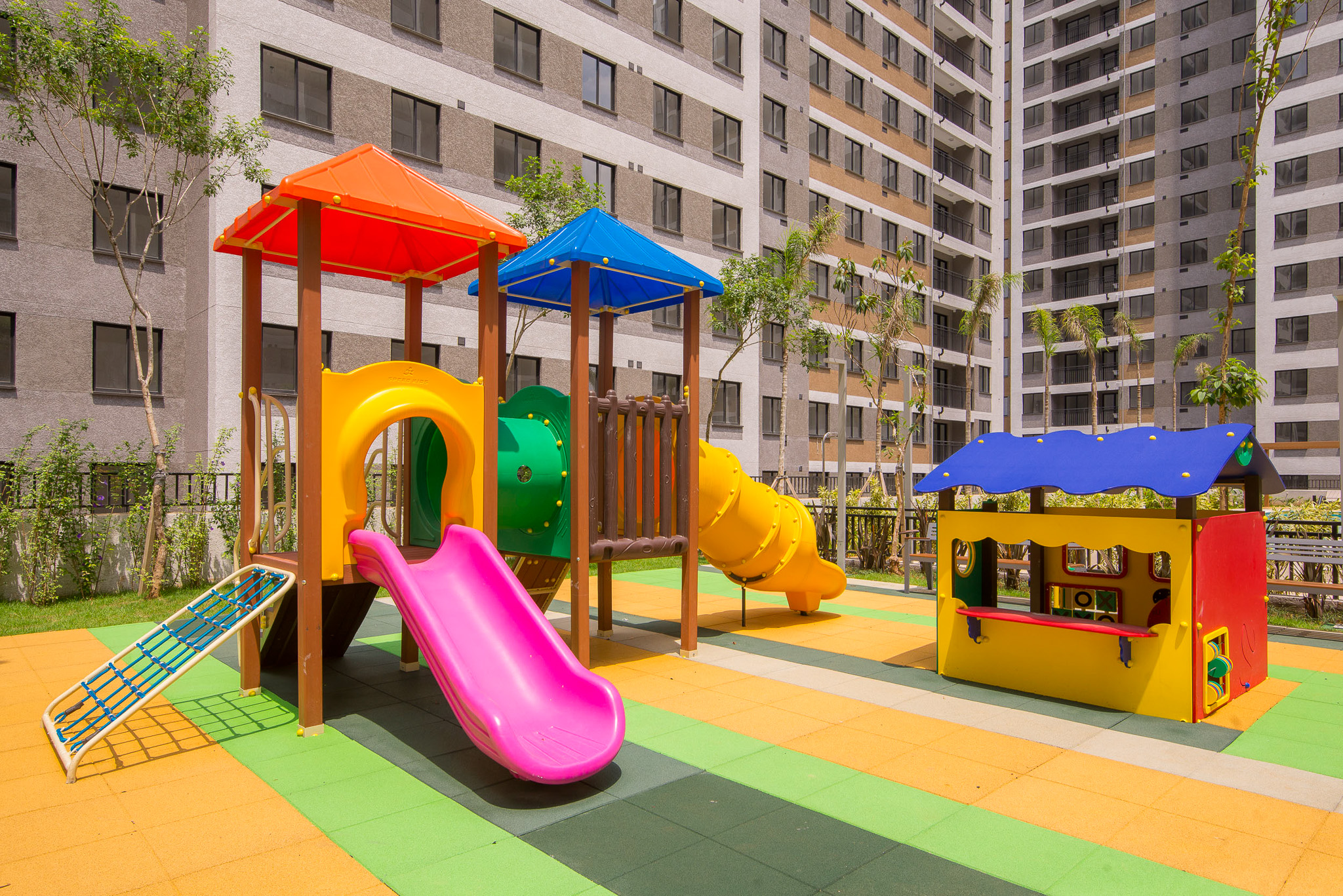Playground