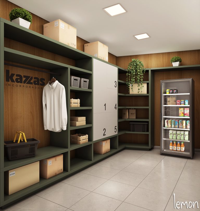 Inter Kazzas Interlagos