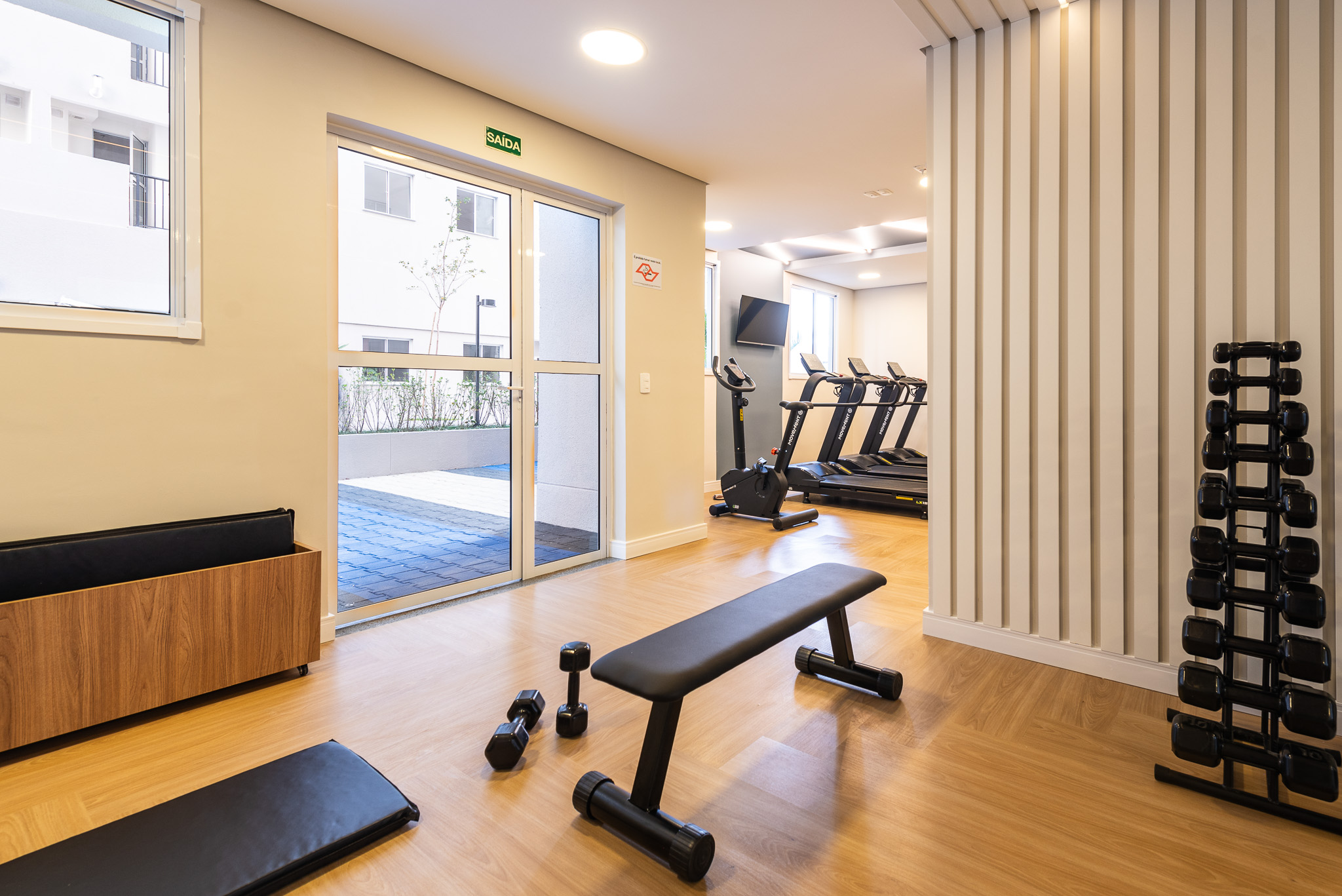 FITNESS