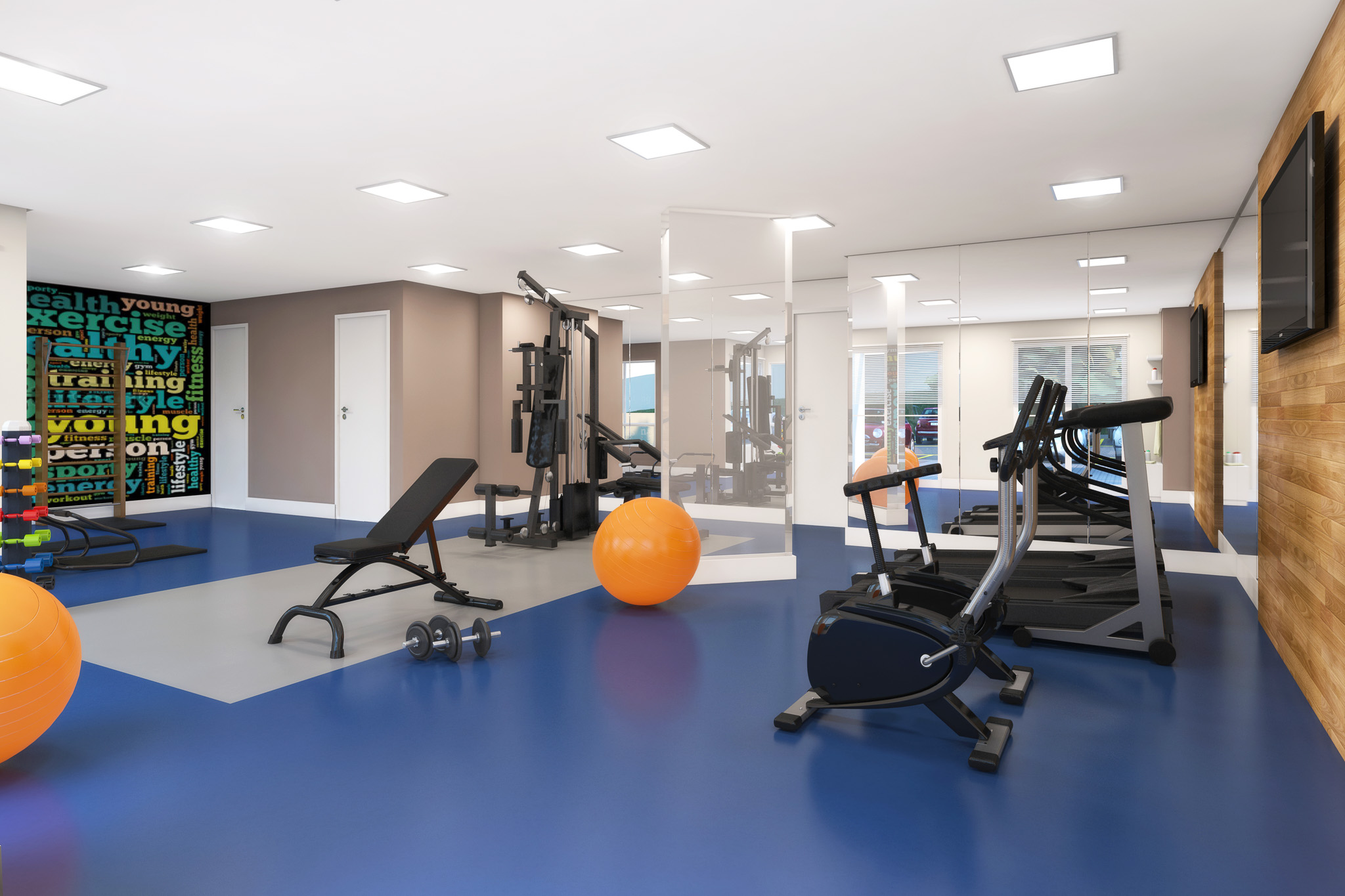 Fitness