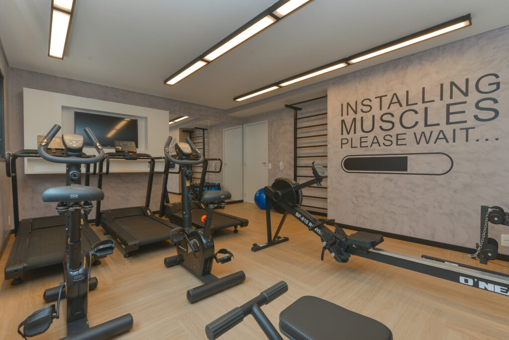 FITNESS