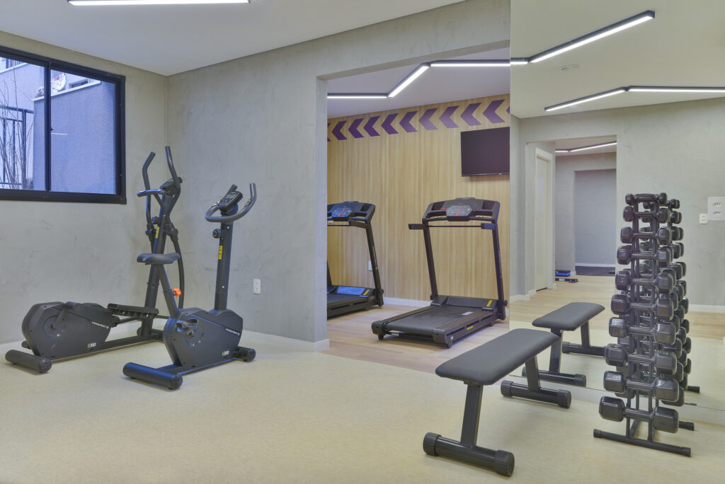 FITNESS