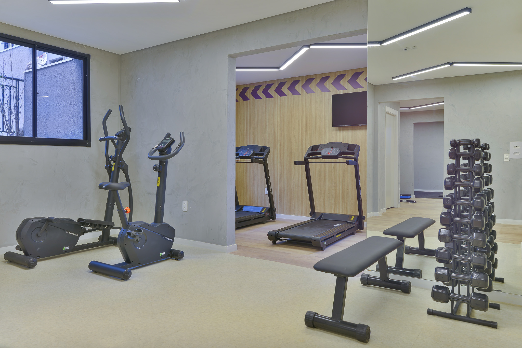 FITNESS