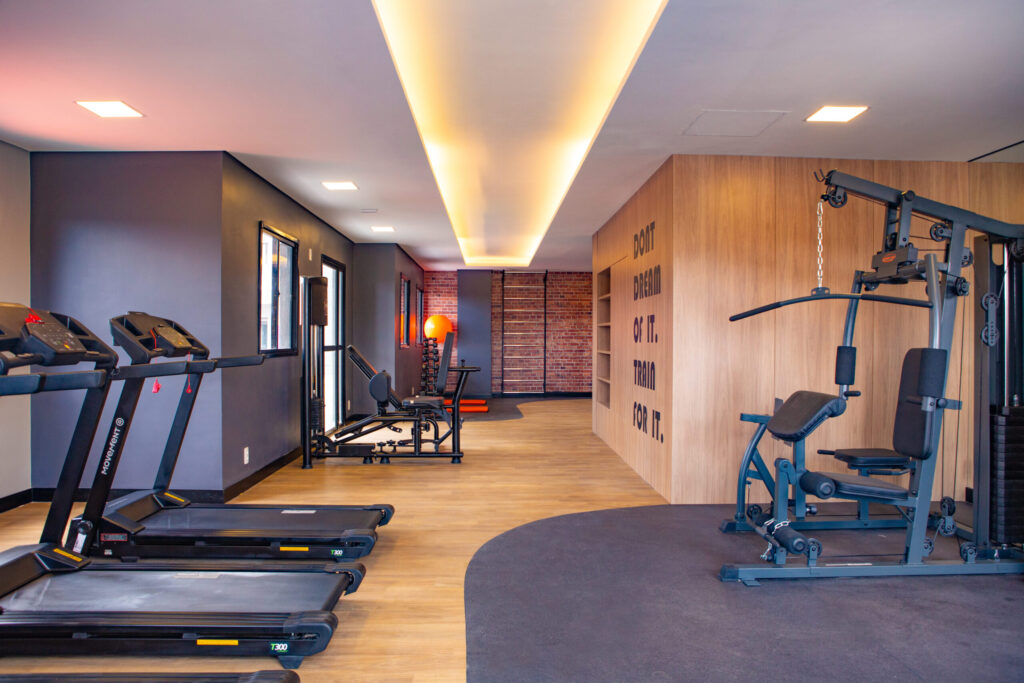 FITNESS