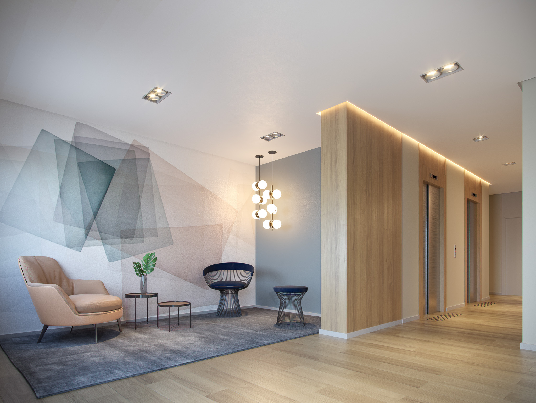 Hall