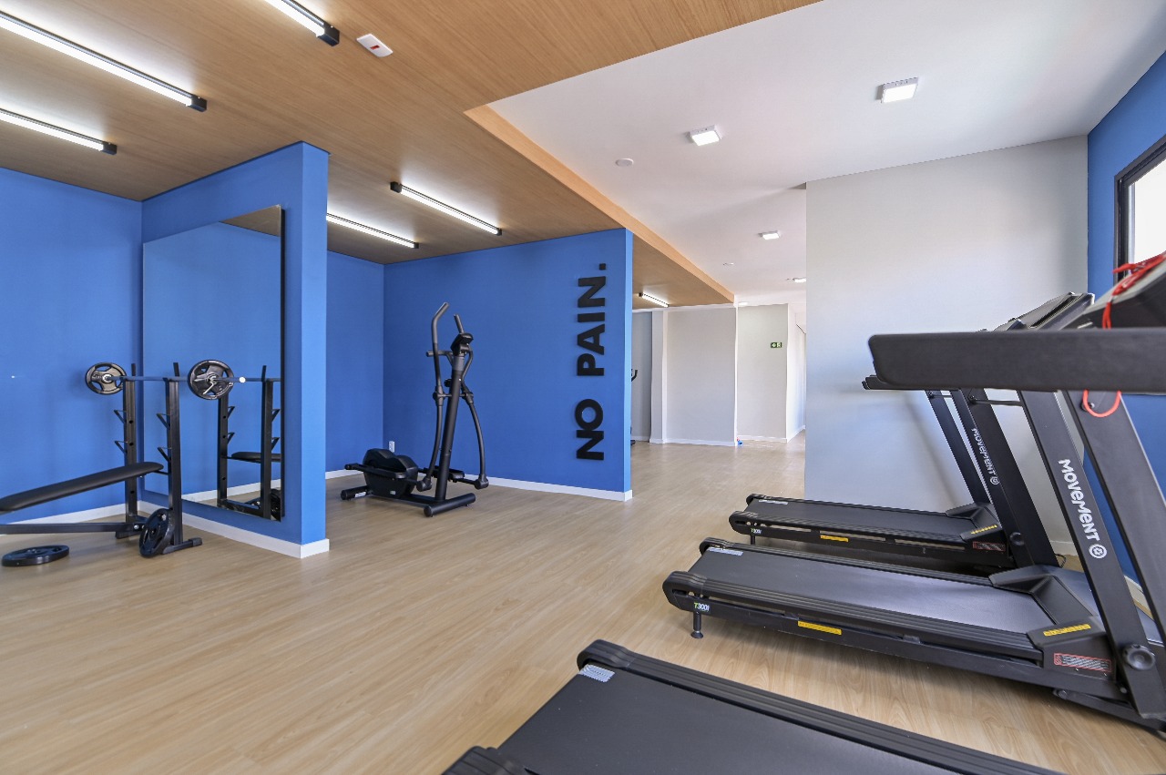 Fitness