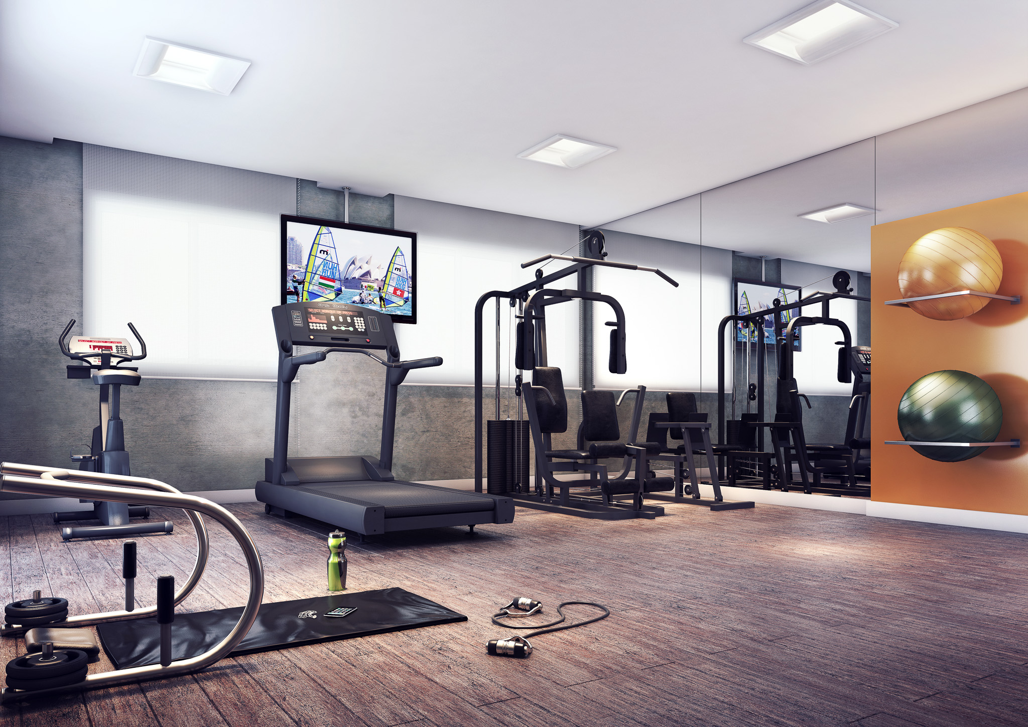 Fitness