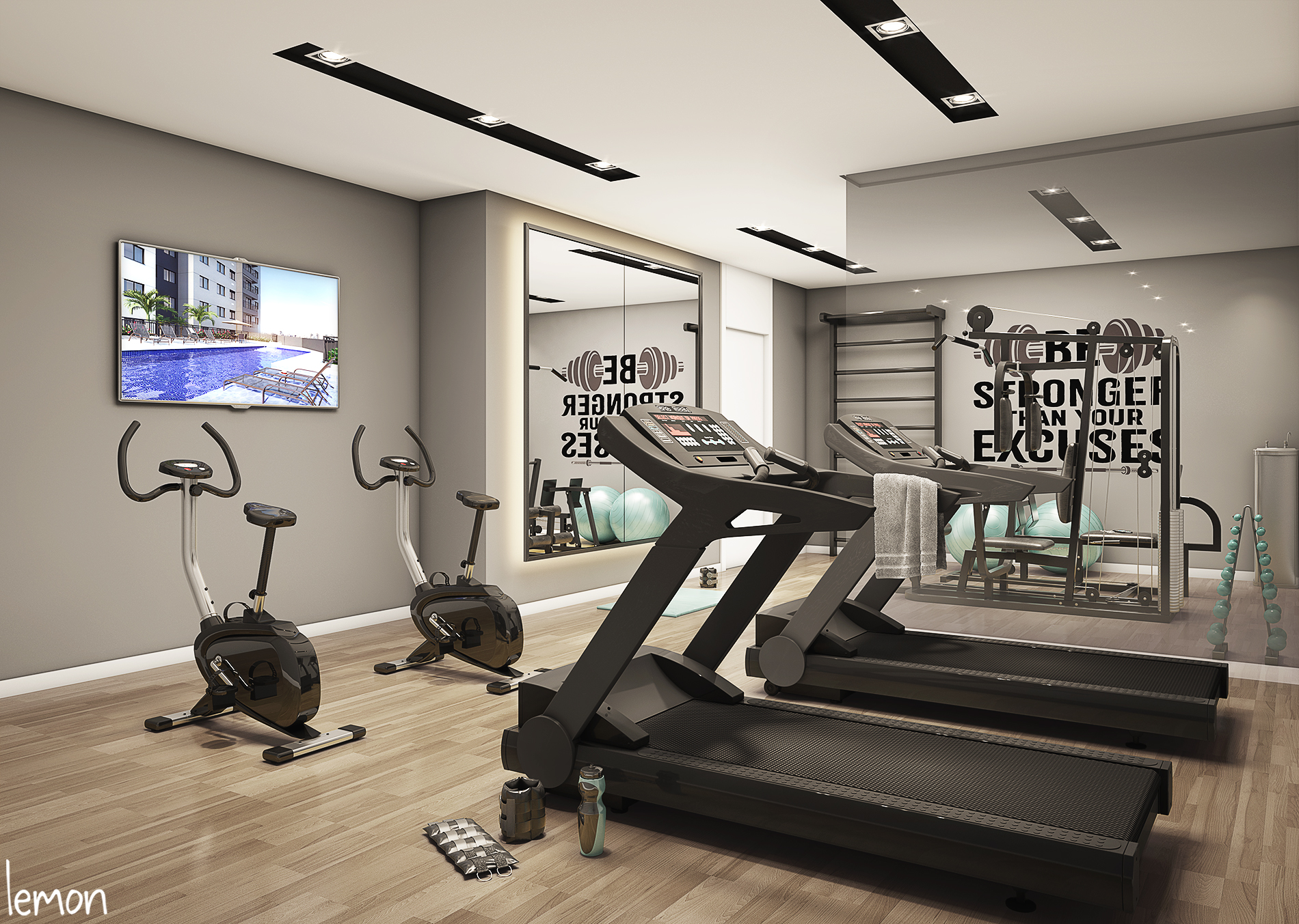 Fitness
