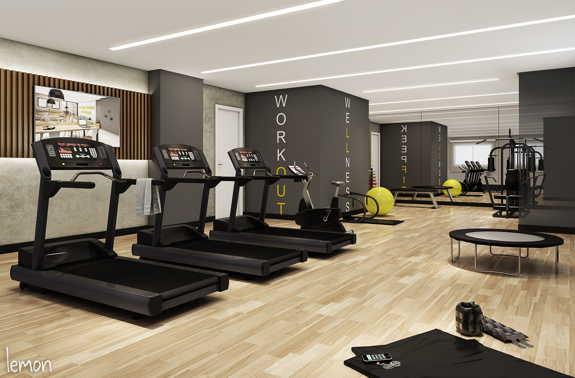 Fitness