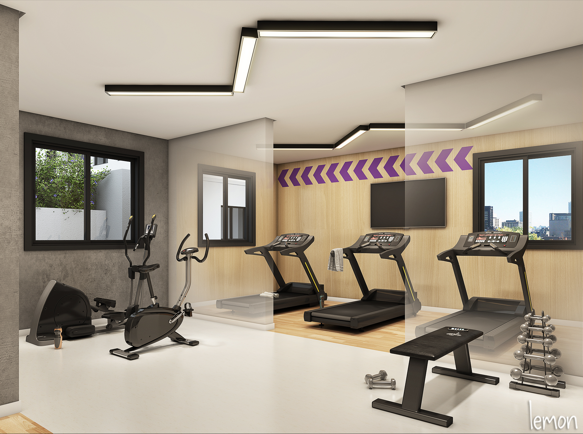 Fitness