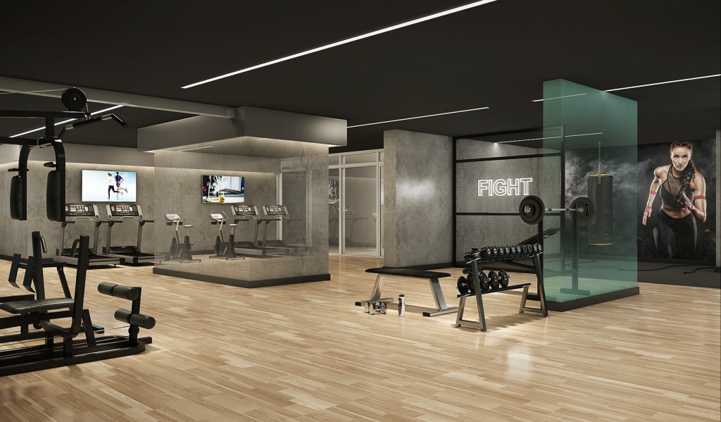 Fitness