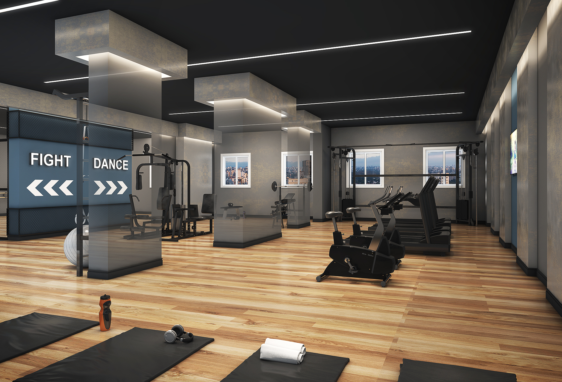 Fitness