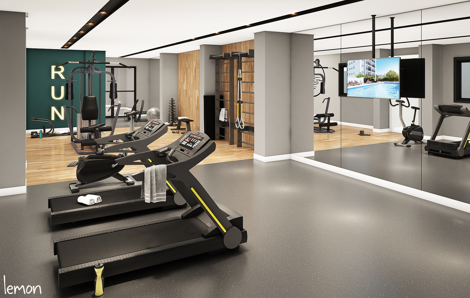 Fitness