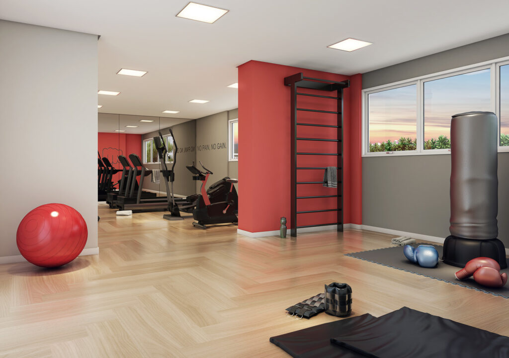 Fitness