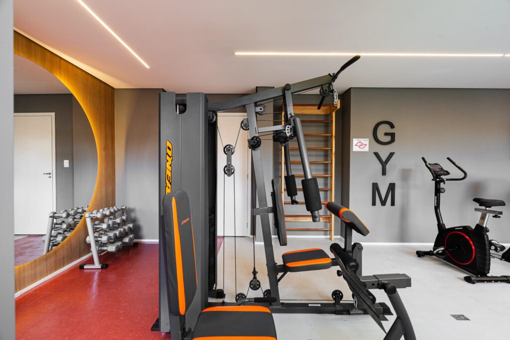 Fitness