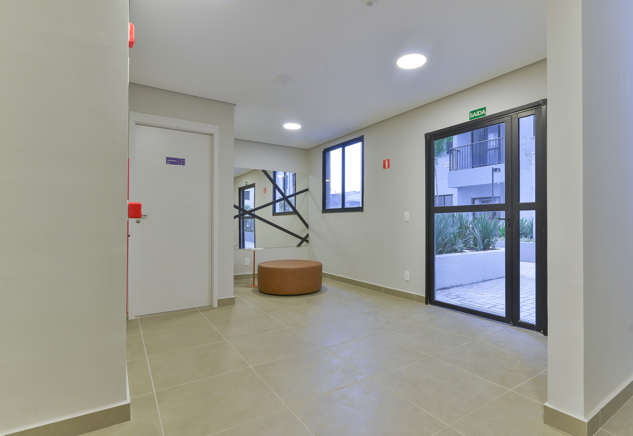 HALL