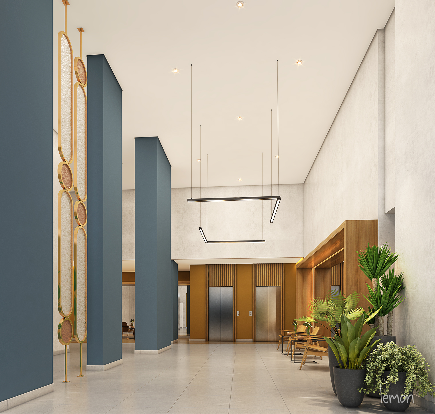 Hall