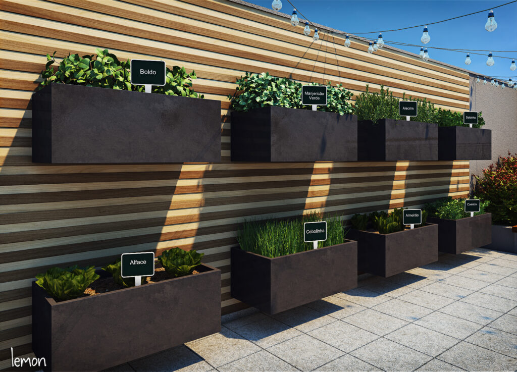 HortaVertical