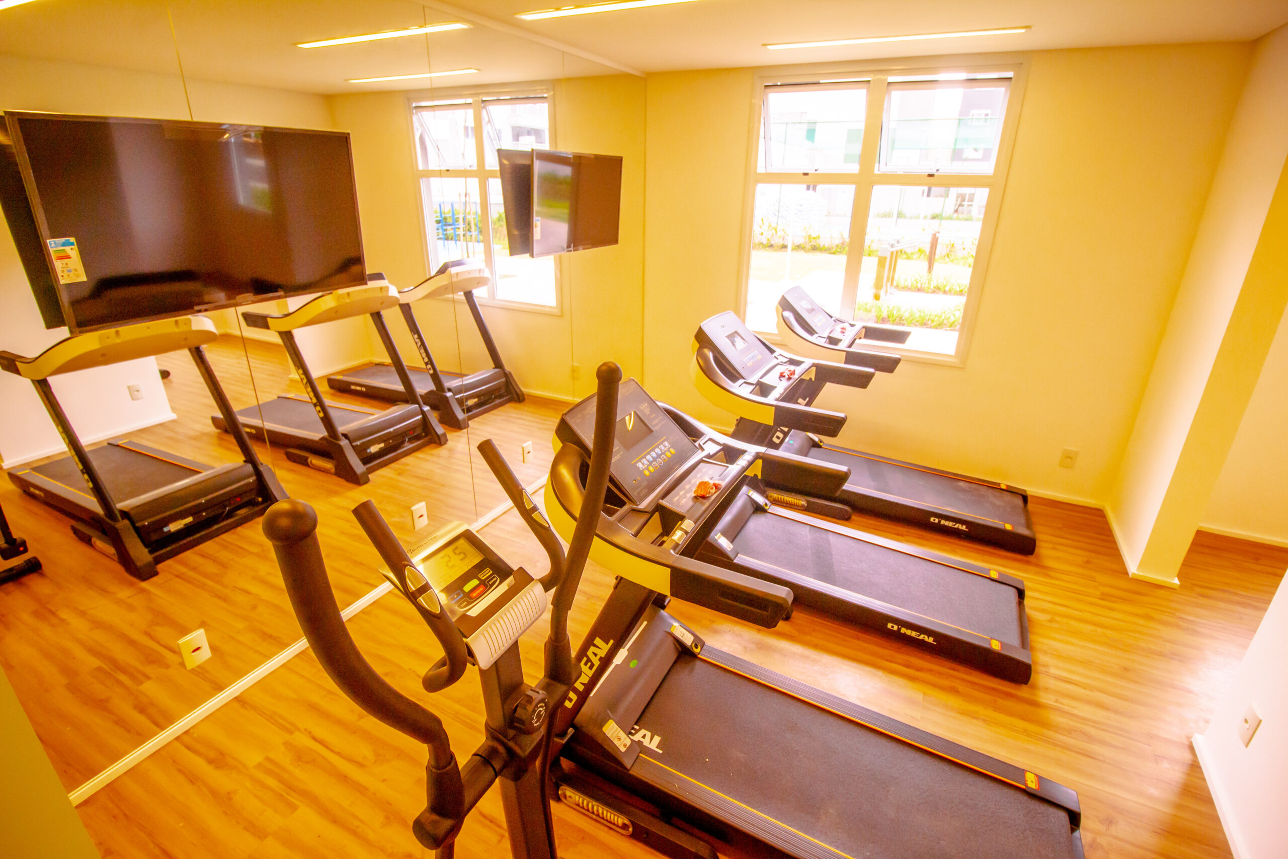 Fitness