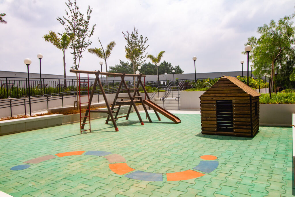 Playground