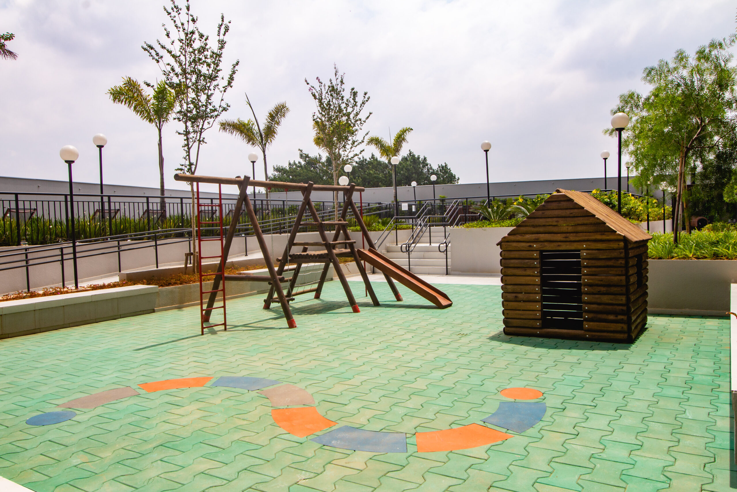 Playground