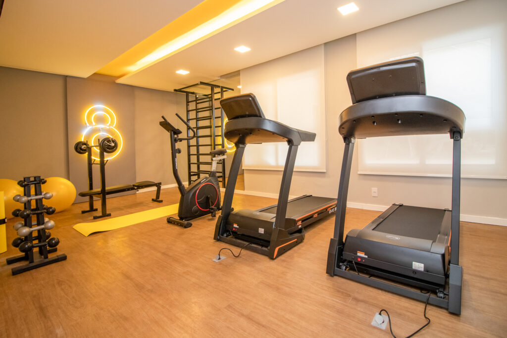 Fitness