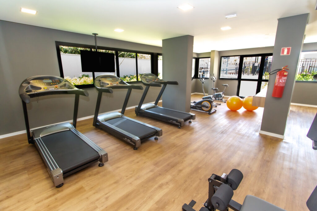 Fitness