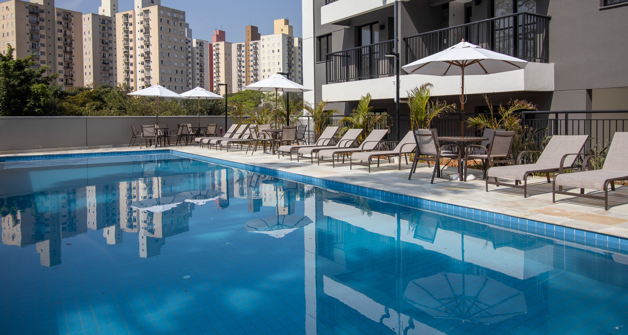 Apartamento em Umarizal
