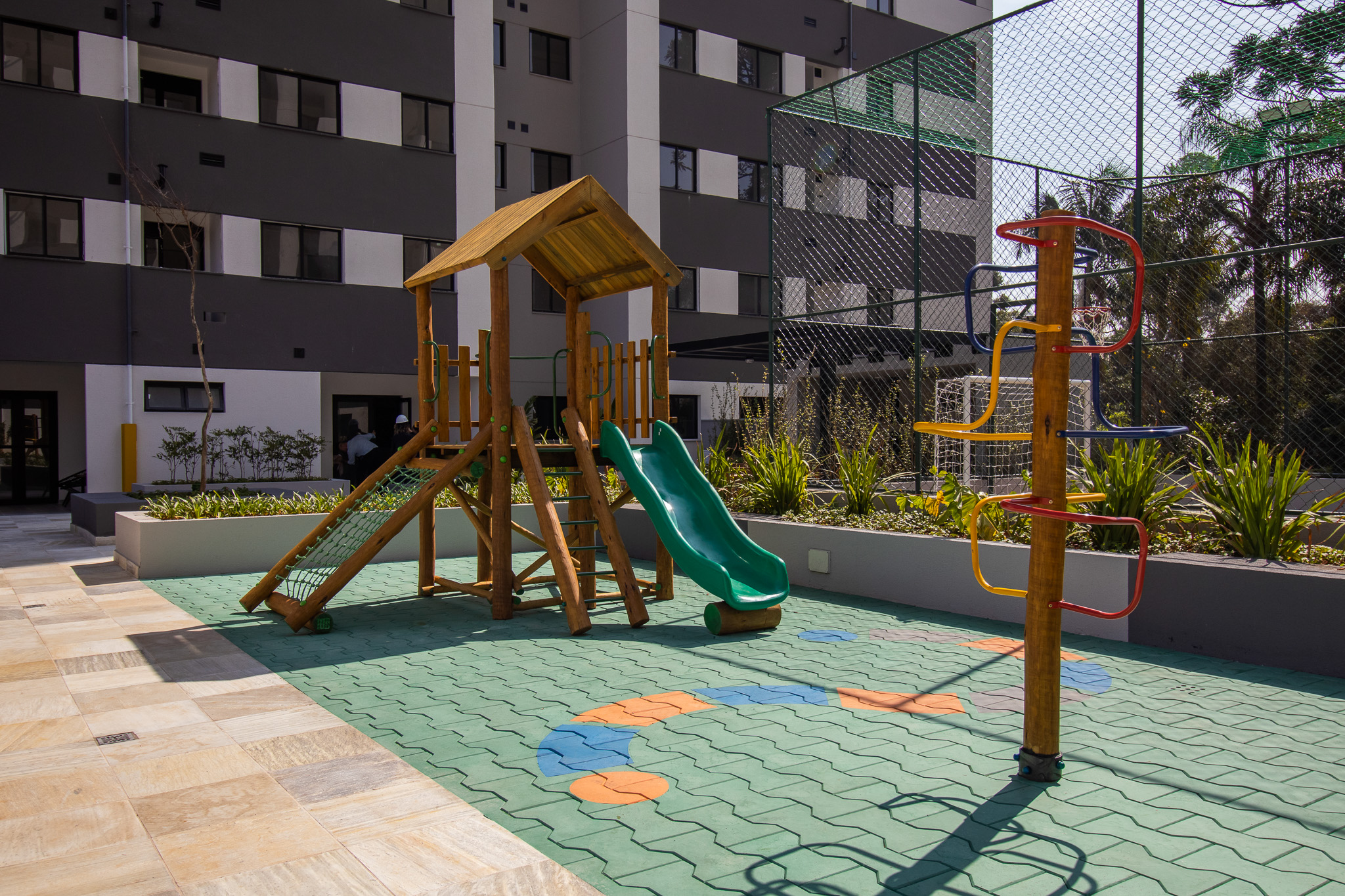 Playground