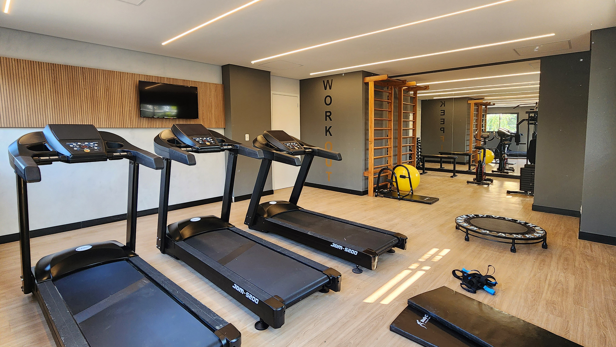 Fitness
